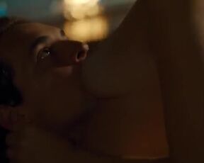Matilda De Angelis nude - Citadel Diana (2024) Season 01. Hot Nuidyt Episodes
