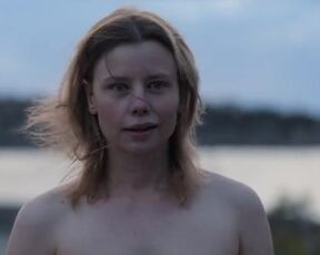 Amanda Jansson nude - Stormskerry Maja (2024)  Finnish historical drama