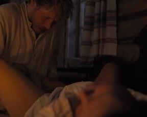 Amanda Jansson nude - Stormskerry Maja (2024)  Finnish historical drama