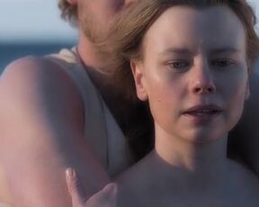 Amanda Jansson nude - Stormskerry Maja (2024)  Finnish historical drama