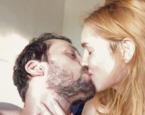 Hana Vagnerová nude - Borders of Love (2022) sensual erotic scenes