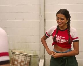 Maia Reficco hot, Zaria, Ava Capri sexy, Mallory Bechtel - Pretty Little Liars Original Sin s02e04 (2024) Jpt TV Show Scenes