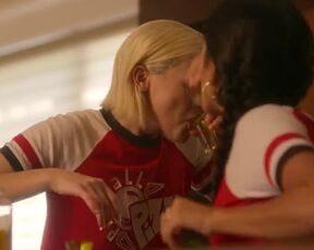 Maia Reficco hot, Zaria, Ava Capri sexy, Mallory Bechtel - Pretty Little Liars Original Sin s02e04 (2024) Jpt TV Show Scenes