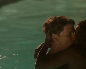 Maia Reficco hot, Zaria, Ava Capri sexy, Mallory Bechtel - Pretty Little Liars Original Sin s02e04 (2024) Jpt TV Show Scenes
