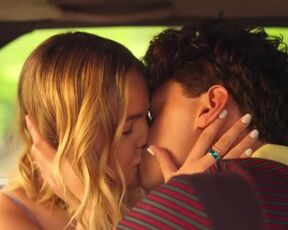 Maia Reficco hot, Zaria, Ava Capri sexy, Mallory Bechtel - Pretty Little Liars Original Sin s02e04 (2024) Jpt TV Show Scenes