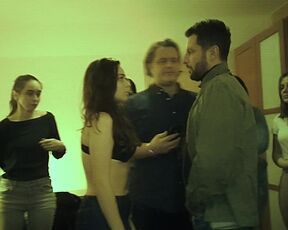 Katarzyna Wajda nude - The Thaw s02e02 (2024) tv scene