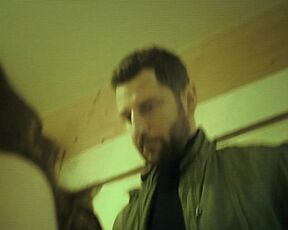 Katarzyna Wajda nude - The Thaw s02e02 (2024) tv scene