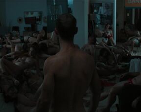 Malena Alterio nude, Irene Pérez nude - En Fin (2024) Hot Nudity Scenes from 01 Season