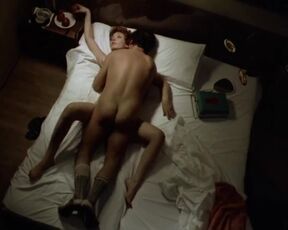 Cinzia Mambretti nude, Cristina Moranzoni, Annarita Grapputo nude - The Teenage Prostitution Racket (1975) Retro Taboo Scenes. Uncensored Version