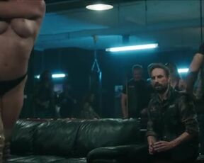 Shannon Clark nude, etc - Last King of the Cross s02e05 (2024) Striptease TV  scene