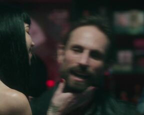 Shannon Clark nude, etc - Last King of the Cross s02e05 (2024) Striptease TV  scene