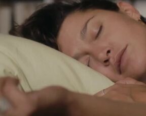 Emma de Caunes nude, Christine Brücher naked - Sand Castles (2015) erotic sex scenes