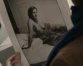 Emma de Caunes nude, Christine Brücher naked - Sand Castles (2015) erotic sex scenes