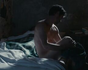 Emma de Caunes nude, Christine Brücher naked - Sand Castles (2015) erotic sex scenes
