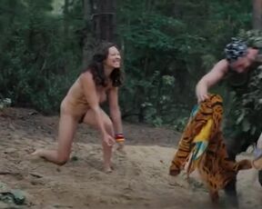 Krystyna Szydłowska,Tatiana Dziewanowska etc- Pray for Peace, Train for War (2023) erotic movie scenes