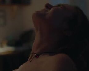 Ainhoa Larranaga nude - Querer s01e01 (2024) Sex Episode