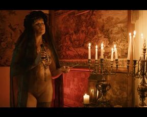 Lia naked, Alissia Kussonjit nude - Casanova in love s01 (2024) erotic tv show