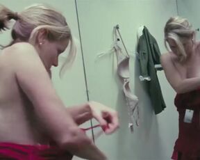 Kelly Ryan nude. Turn Around (2009) Sex Scenes