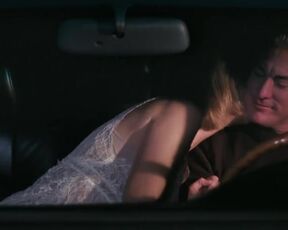 Kelly Ryan nude. Turn Around (2009) Sex Scenes