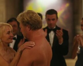 Veronika Žilková sexy - Lasky v Istanbule s01e03 (2024) hot actress