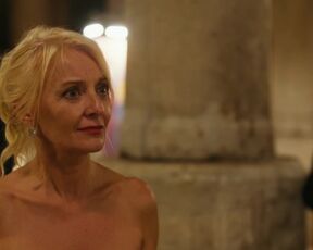 Veronika Žilková sexy - Lasky v Istanbule s01e03 (2024) hot actress
