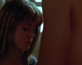 Julie Delarme nude - Love, Math and Sex (1997) Erotic Video