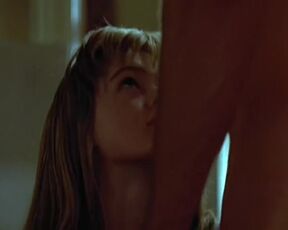 Julie Delarme nude - Love, Math and Sex (1997) Erotic Video
