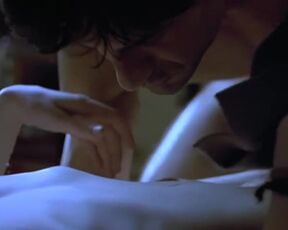 Julie Delarme nude - Love, Math and Sex (1997) Erotic Video
