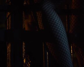 Laetitia Casta, Coralie Russier - Le bonheur est pour demain (2023) nudity scenes