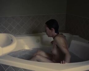 Jennie Raymond nude, Lisa Rose Snow nude from Lesbian Mainstream Movie