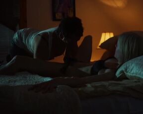 Jennie Raymond nude, Lisa Rose Snow nude from Lesbian Mainstream Movie
