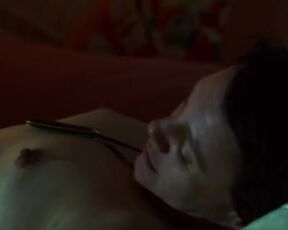 Jennie Raymond nude, Lisa Rose Snow nude from Lesbian Mainstream Movie