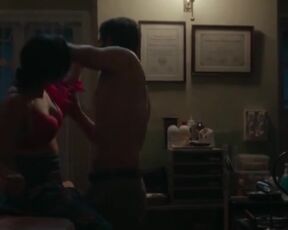 Shahana Goswami nude, Taj Aldeeb nude- Four Years Later (2024) sex scenes of season 01