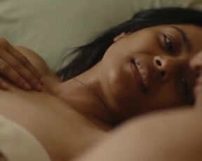 Shahana Goswami nude, Taj Aldeeb nude- Four Years Later (2024) sex scenes of season 01