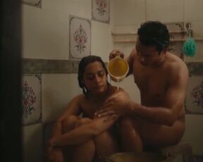 Shahana Goswami nude, Taj Aldeeb nude- Four Years Later (2024) sex scenes of season 01