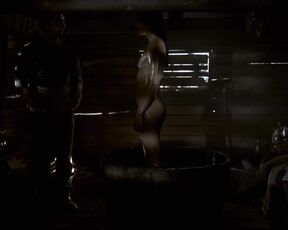 Irène Jacob nude, Bebe - La educación de las hadas (2006) celeb sex movie scenes