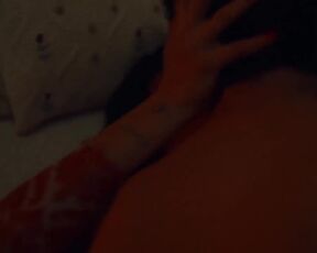 Martina Gatti nude sex scene - Troppo azzurro (2023) Topless Actress