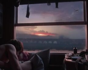 Leila George, Liv Hill hot - Disclaimer s01e01-02 (2024)