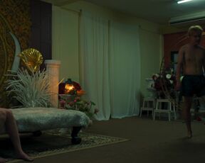 Cherprang Areekul nude, Panisara Rikulsurakan nude - Terror Tuesday Extreme s01e01-02 (2024) Horror TV Show Scenes