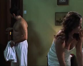 Elia Galera, Eulàlia Ramon, Yohana Cobo, Victoria Abril, Lilla Annechino nude - The 7th Day (2004)