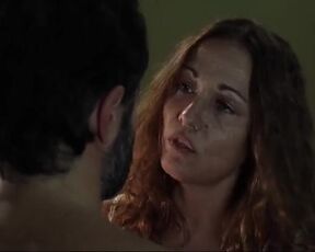 Elia Galera, Eulàlia Ramon, Yohana Cobo, Victoria Abril, Lilla Annechino nude - The 7th Day (2004)