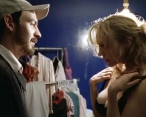 Alice McConnell nude, Kelly Butler topless, Imelda Damayanti sexy - Jewboy (2005)