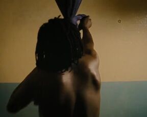 Margarethe Tiesel nude, Inge Maux, Dunja Sowinetz, Helen Brugat nude- Paradies Liebe (2012) Explicit Scenes(MILF, Interracial)