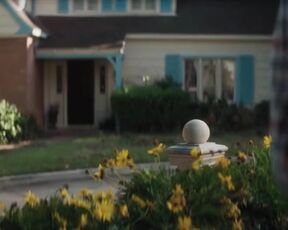 Kathryn Hahn nude - Agatha All Along s01e01 (2024) hot scene