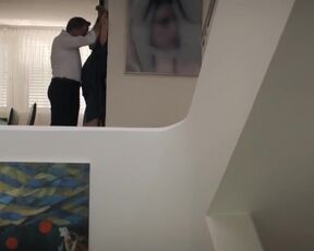 Martina Ebm nude sex TV Show scene. Vorstadtweiber (2015) s01e03