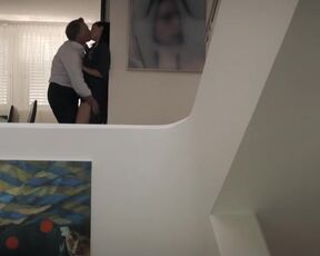 Martina Ebm nude sex TV Show scene. Vorstadtweiber (2015) s01e03