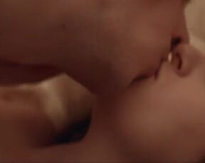 Dominga Bofill nude - Equals (2019) Gentle Couple Sex
