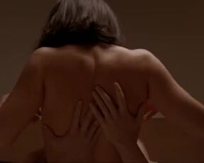 Dominga Bofill nude - Equals (2019) Gentle Couple Sex