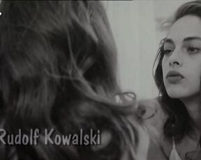 Sophie von Kessel nude - Tatort e343 (1996) Short Sex