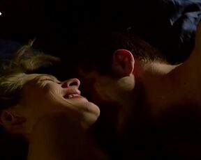 Sophie von Kessel nude - Tatort e343 (1996) Short Sex